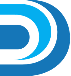 DiegoDev Blog logo